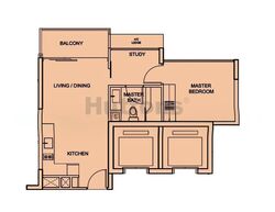 Watertown (D19), Apartment #607274191